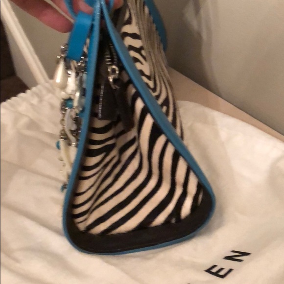 Karen Millen handbag - Picture 6 of 8